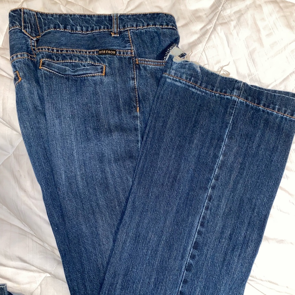 Stetson Trousers